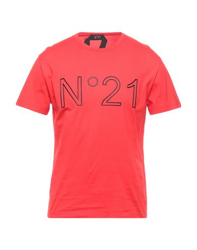 Футболка N°21 