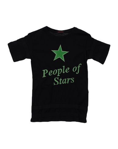 Футболка PEOPLE OF STARS 12056446lu