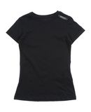 !M?ERFECT M�dchen 3-8 jahre T-shirts Farbe Schwarz Gr��e 6