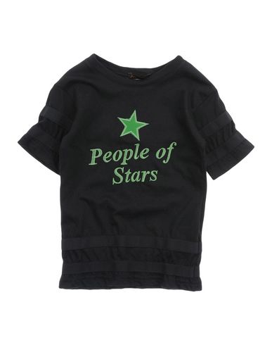 Футболка PEOPLE OF STARS 12057889fc