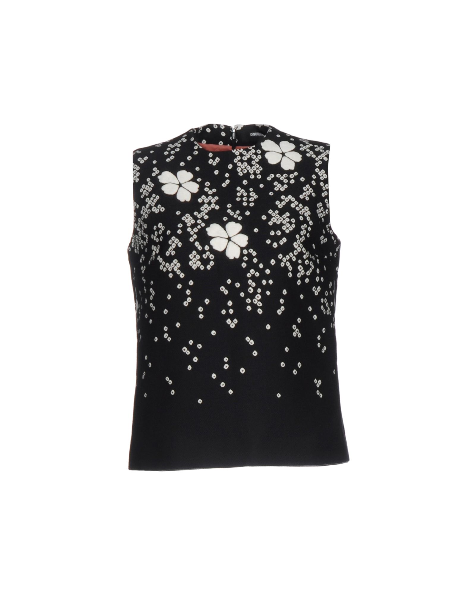  Dsquared2 - Tops - Tops - On Yoox.com 