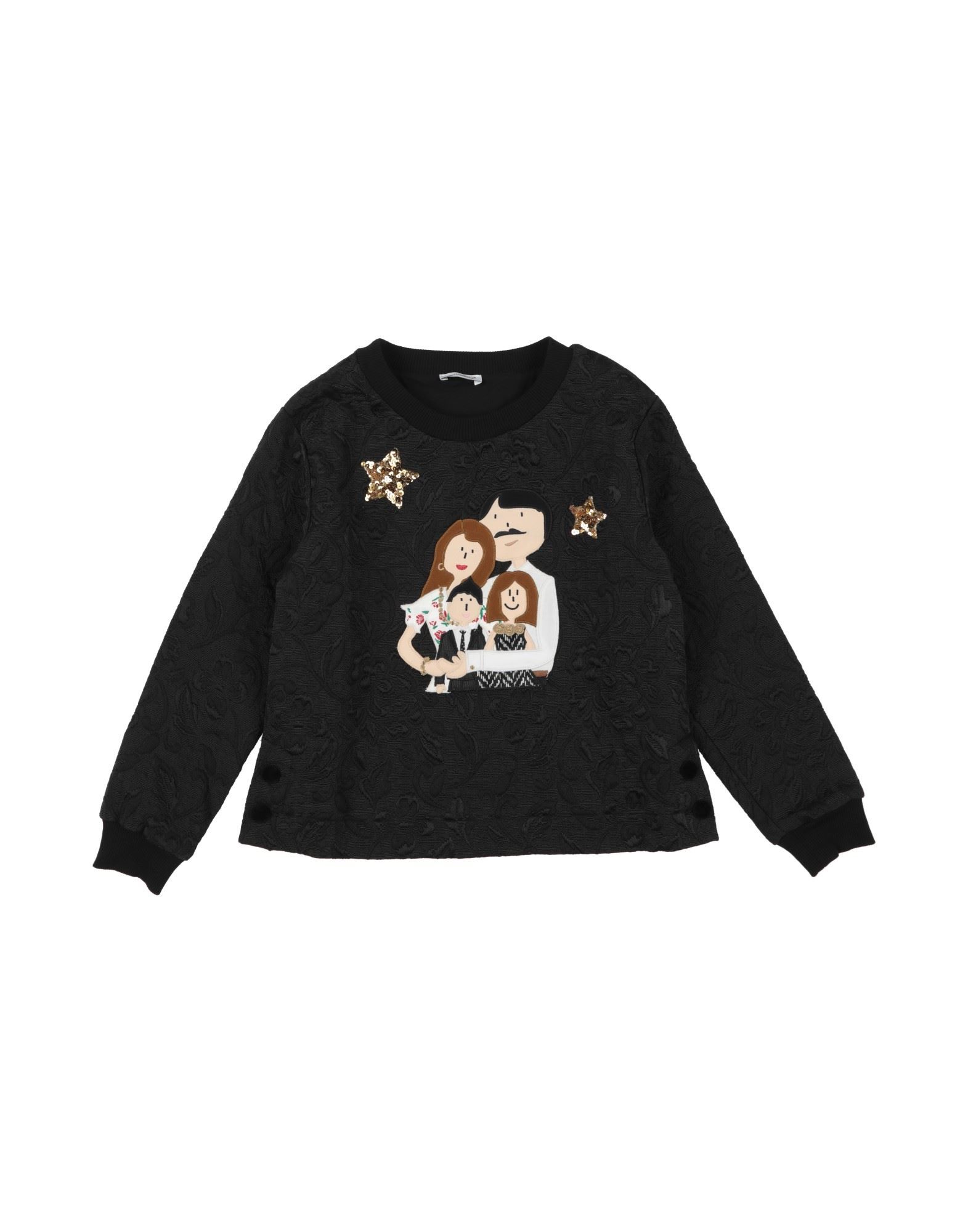 DOLCE&GABBANA ΜΠΛΟΥΖΑΚΙΑ Φούτερ