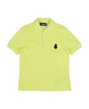 DSQUARED2 Jungen 3-8 jahre Poloshirt Farbe Gelb Gr��e 6