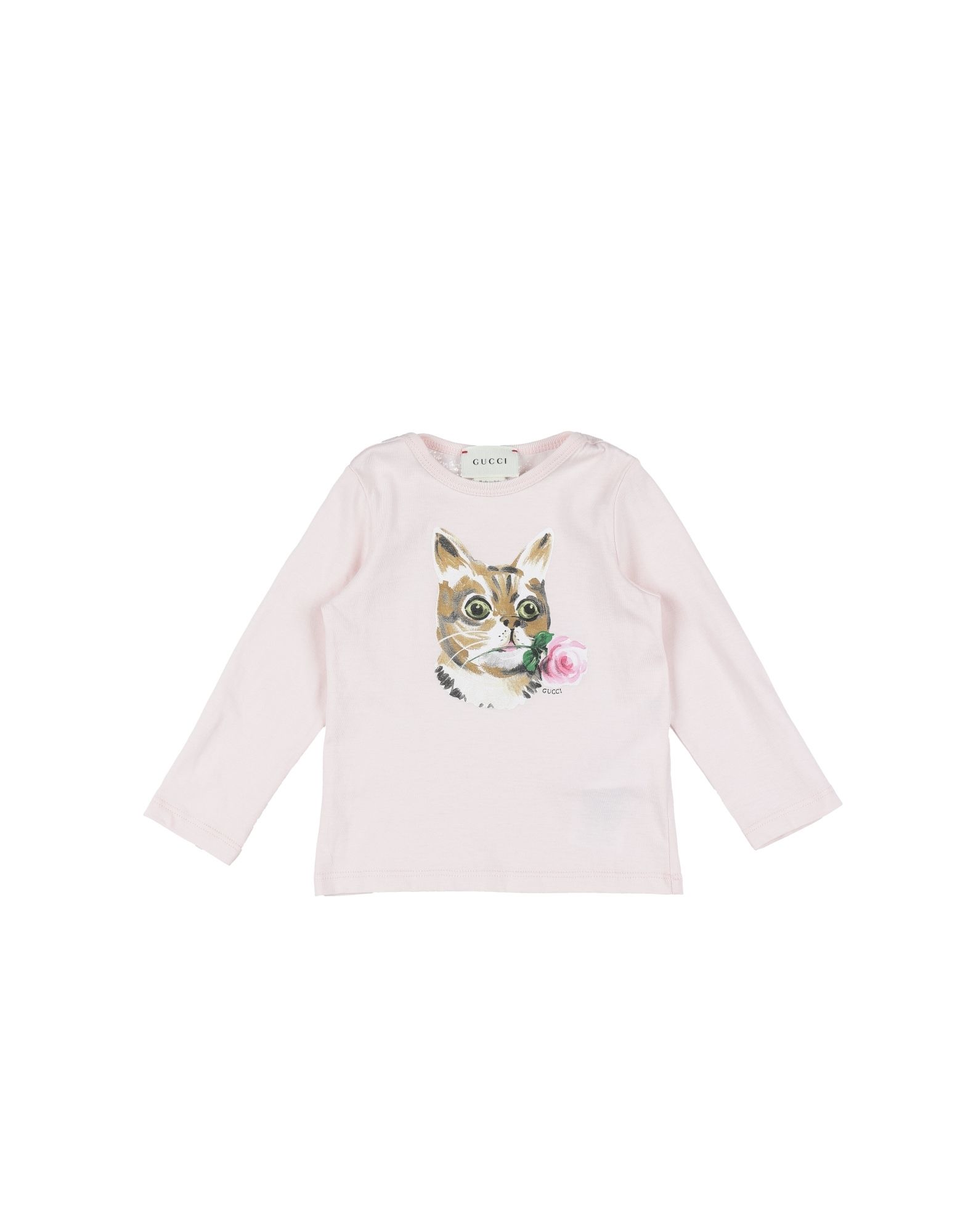 Футболка GUCCI