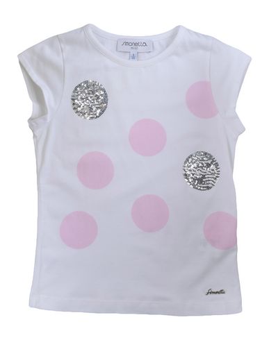 Футболка Simonetta Mini