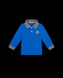 MONCLER ПОЛО - Поло - для-мужчин