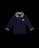 MONCLER POLO SHIRT - Polo shirts - men
