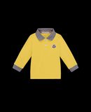 MONCLER POLO SHIRT - Polo shirts - men
