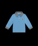 MONCLER POLO SHIRT - Polo shirts - men