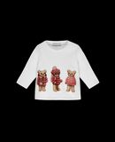 MONCLER T-SHIRT - T-shirts - women