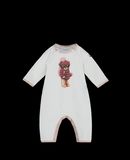 MONCLER ROMPERS - Tops - Unisex