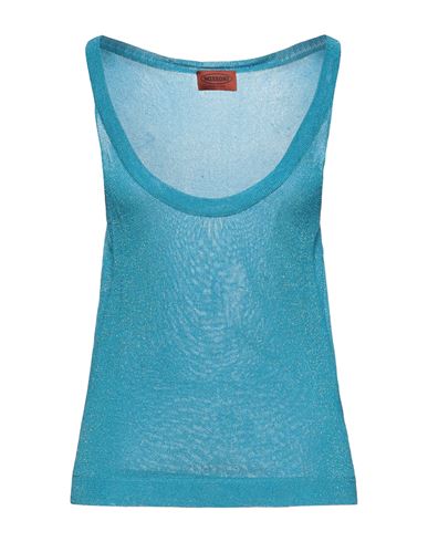 Топ без рукавов MISSONI