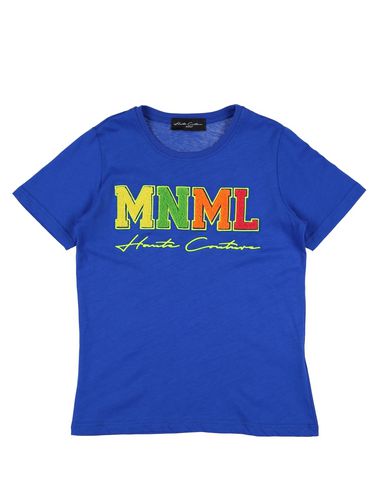 Футболка Mnml Couture