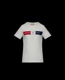 MONCLER ФУТБОЛКА - Футболки - для-мужчин