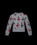 MONCLER SWEATSHIRT - Tops - women