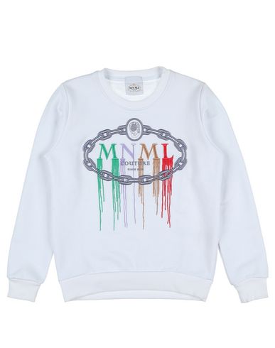 Толстовка Mnml Couture