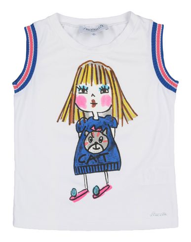 Футболка Simonetta Mini