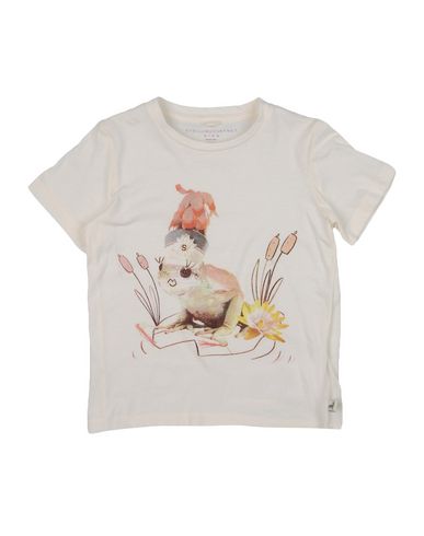 фото Футболка stella mccartney kids