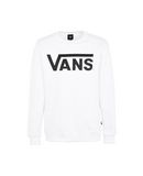 VANS Herren Sweatshirt Farbe Wei� Gr��e 7