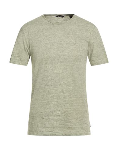 Only & Sons Man T-shirt Sage Green Size Xl Cotton