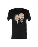 SPOTLIGHT Herren T-shirts Farbe Schwarz Gr��e 4