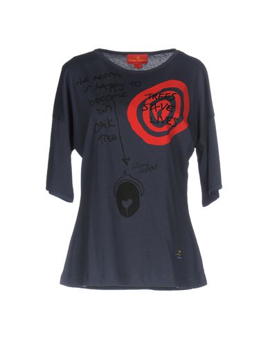 Футболка Vivienne Westwood