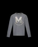 MONCLER T-SHIRT - T-shirts - men