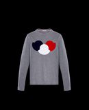 MONCLER T-SHIRT - T-shirts - men