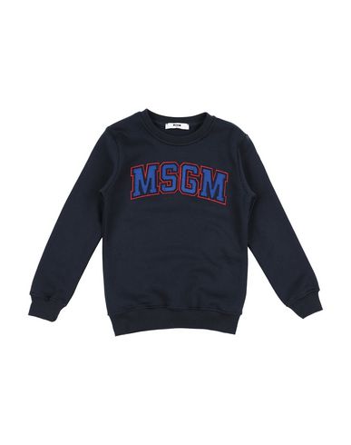 Толстовка MSGM 12066625ql