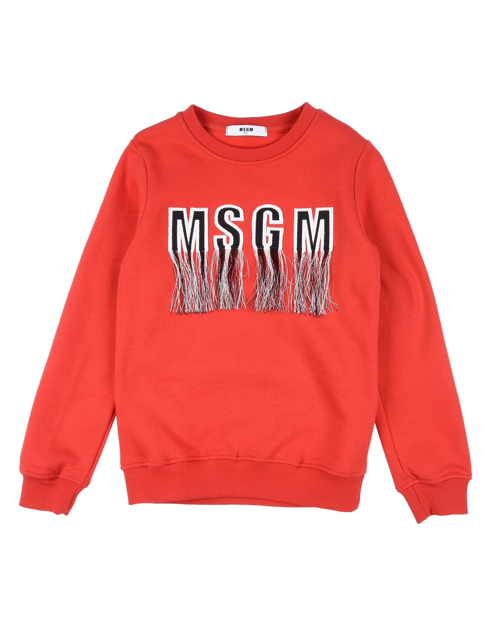 Толстовка MSGM