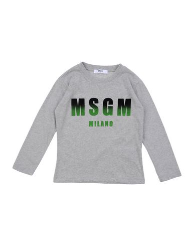 фото Футболка MSGM