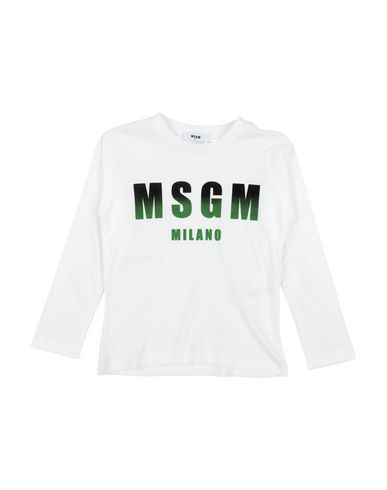 Футболка MSGM 12066652ju