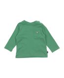 GANT Jungen 0-24 monate T-shirts Farbe Gr�n Gr��e 4
