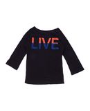 BELLEROSE M�dchen 9-16 jahre T-shirts Farbe Violett Gr��e 4