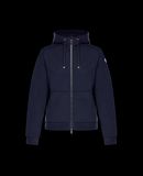 MONCLER SWEATSHIRT - Tops - women