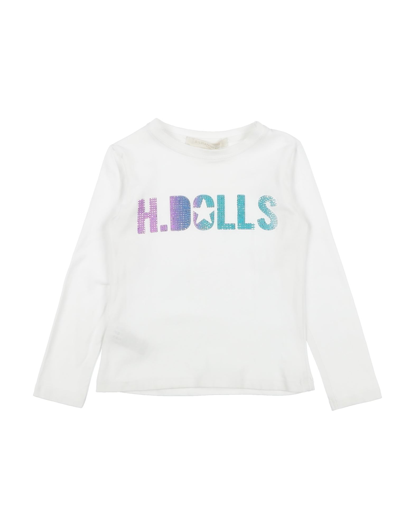  Silvian Heach - Tops - T-shirts - On Yoox.com 