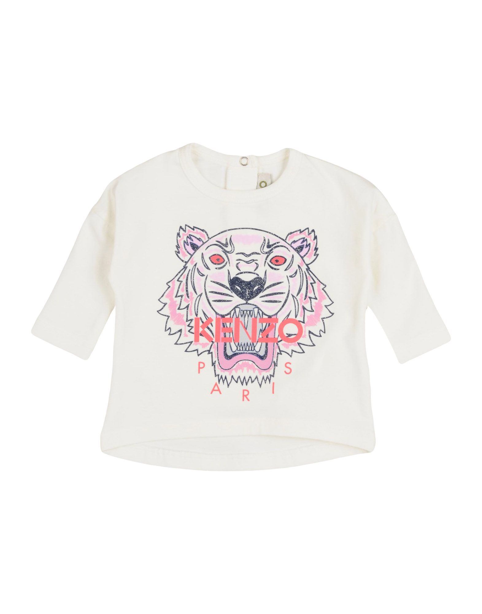Футболка KENZO