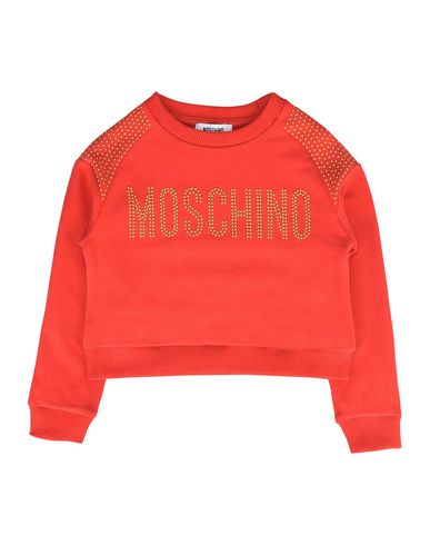 фото Толстовка Moschino