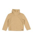 MICROBE by MISS GRANT M�dchen 0-24 monate T-shirts Farbe Beige Gr��e 8