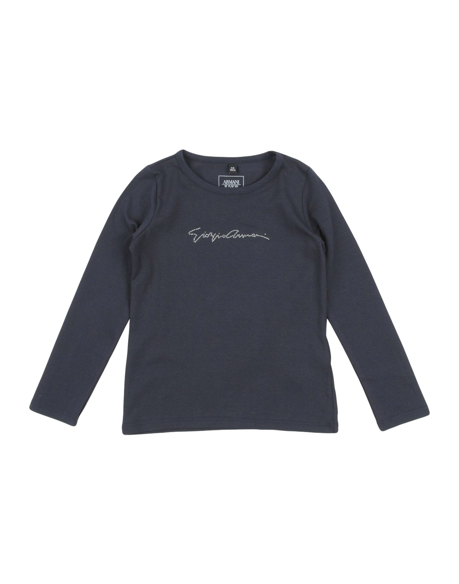 Футболка ARMANI JUNIOR