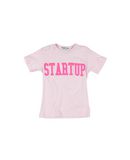 START UP M�dchen 3-8 jahre T-shirts Farbe Rosa Gr��e 4
