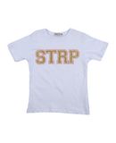 START UP M�dchen 3-8 jahre T-shirts Farbe Wei� Gr��e 6
