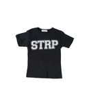 START UP M�dchen 3-8 jahre T-shirts Farbe Schwarz Gr��e 6