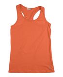 REPUBLIC OF KIDS� M�dchen 9-16 jahre T-shirts Farbe Rostrot Gr��e 8