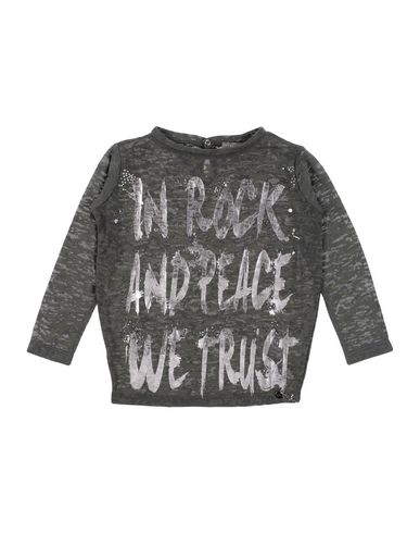 Футболка MICROBE by MISS GRANT