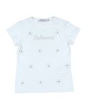 RUBACUORI M�dchen 3-8 jahre T-shirts Farbe Wei� Gr��e 2