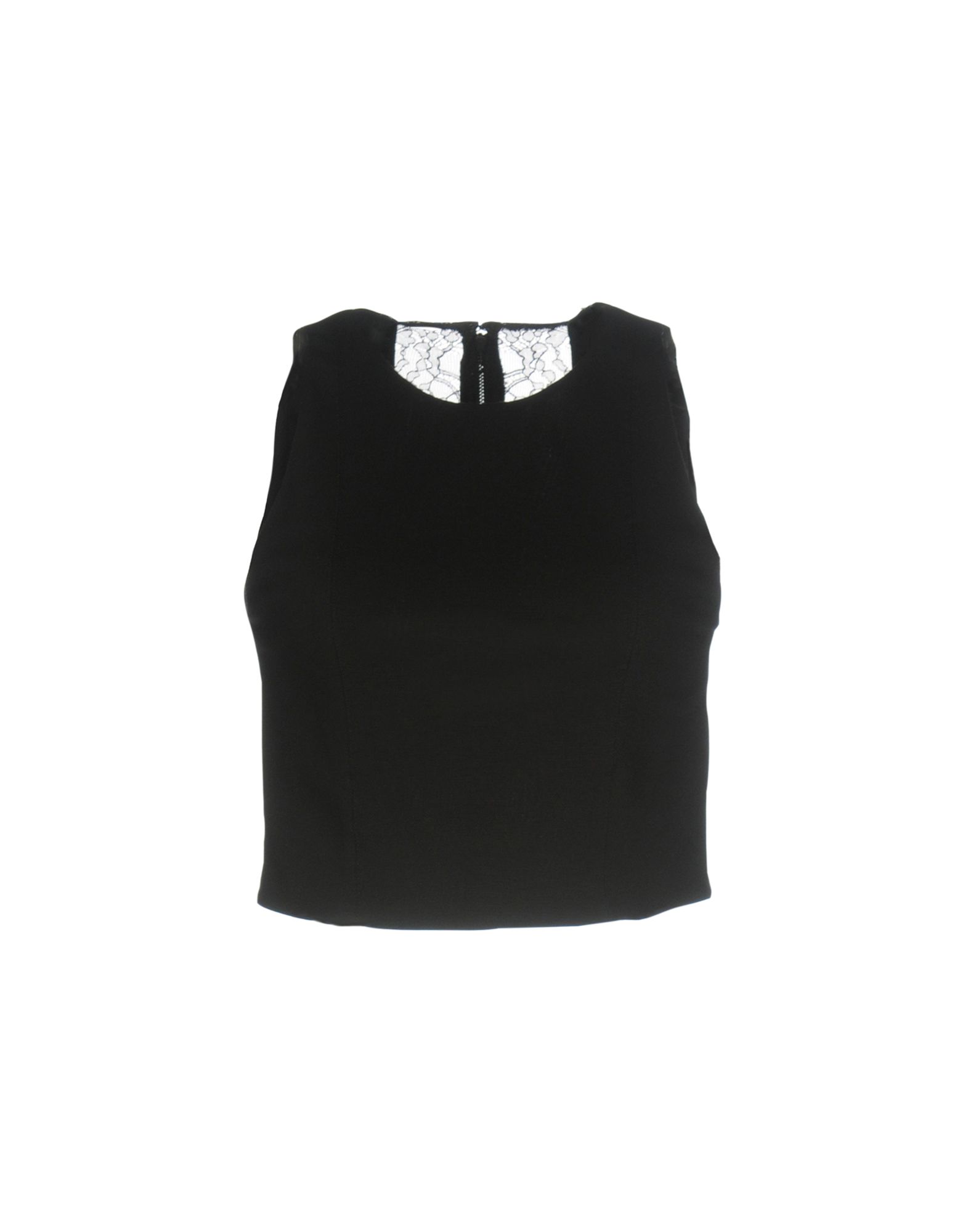 ALICE AND OLIVIA Evening top,12070986RH 6