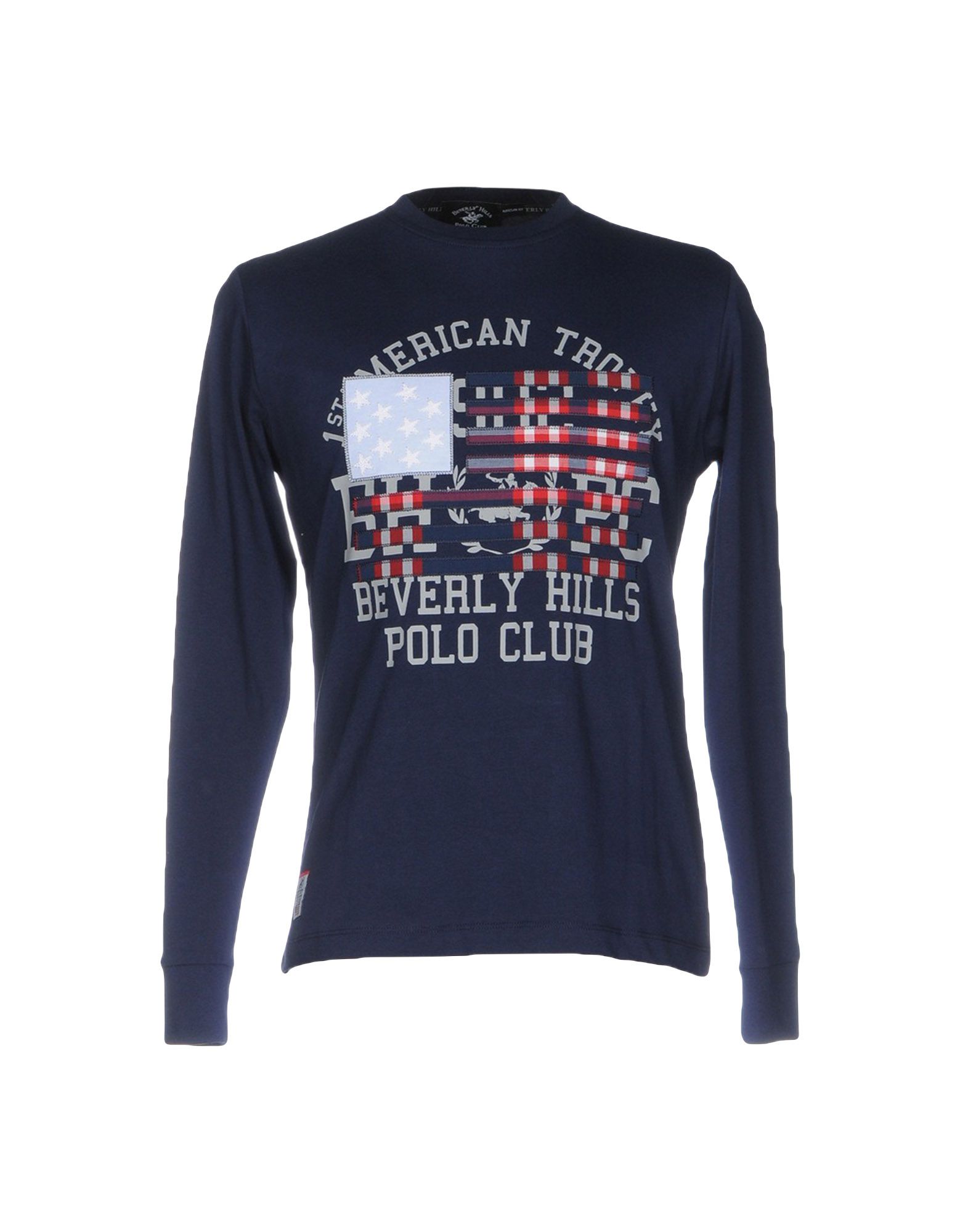 Beverly Hills Polo Club Интернет Магазин