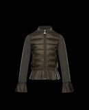 MONCLER SWEATSHIRT - Tops - women