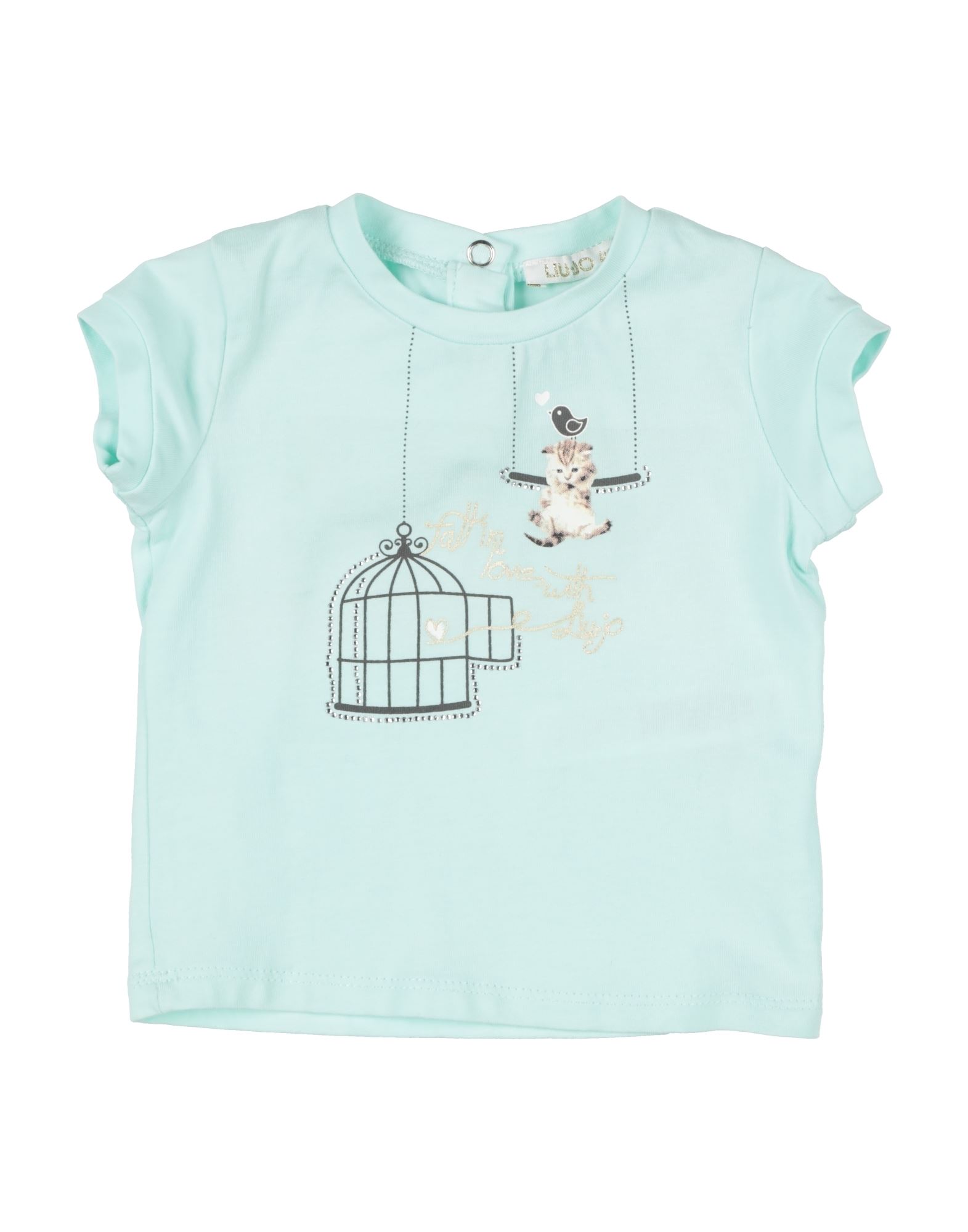  Liu •jo - Camisetas Y Tops - Camisetas - On Yoox.com 